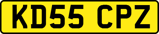 KD55CPZ