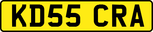 KD55CRA