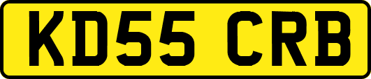 KD55CRB