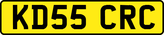 KD55CRC