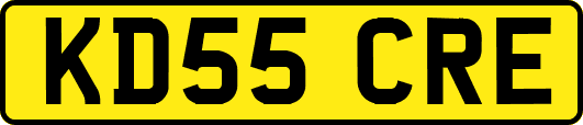 KD55CRE