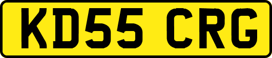 KD55CRG