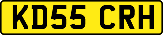 KD55CRH