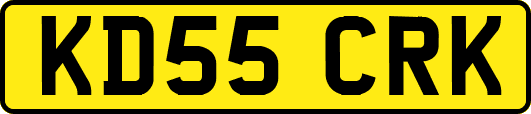 KD55CRK