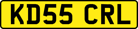 KD55CRL