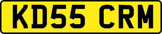 KD55CRM