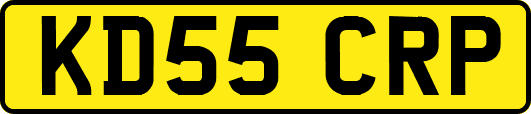 KD55CRP
