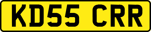 KD55CRR