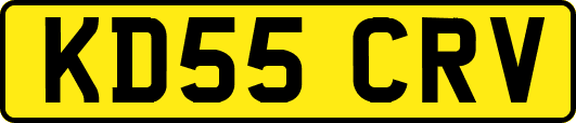 KD55CRV
