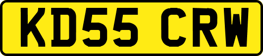 KD55CRW