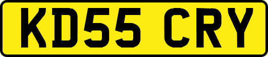 KD55CRY