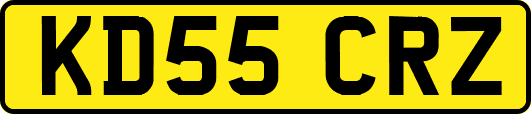 KD55CRZ