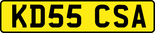 KD55CSA