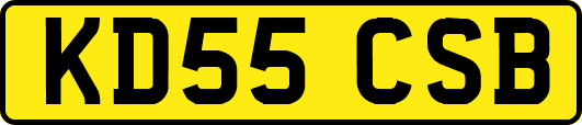 KD55CSB