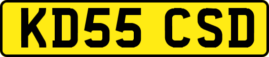 KD55CSD
