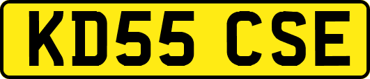 KD55CSE