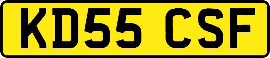 KD55CSF