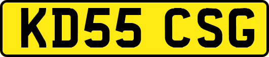 KD55CSG
