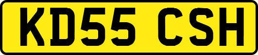 KD55CSH