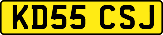 KD55CSJ