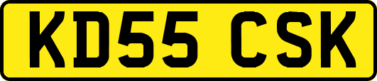 KD55CSK