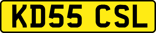 KD55CSL