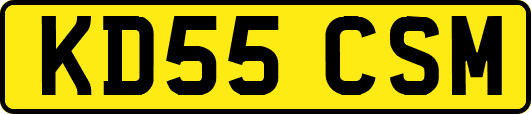 KD55CSM