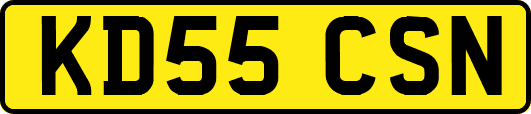 KD55CSN