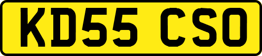 KD55CSO