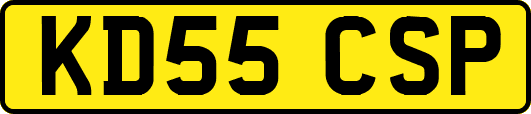 KD55CSP