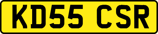 KD55CSR