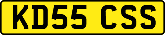 KD55CSS