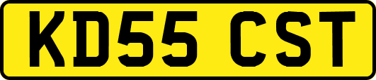 KD55CST