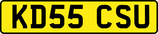 KD55CSU