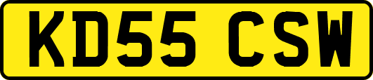 KD55CSW