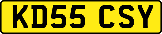 KD55CSY