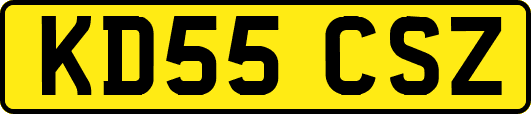 KD55CSZ
