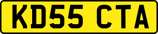 KD55CTA