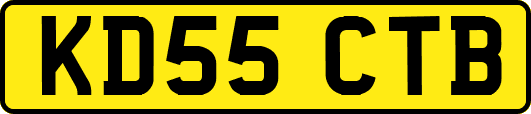 KD55CTB