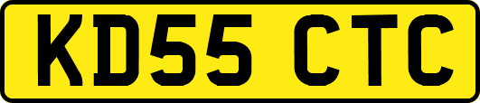 KD55CTC