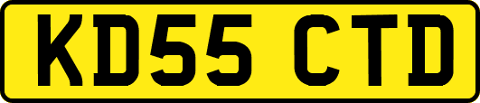 KD55CTD