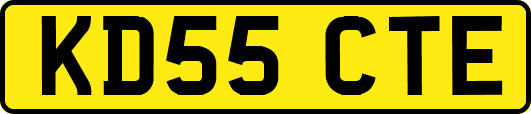 KD55CTE