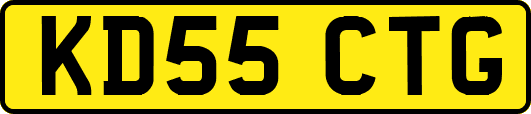KD55CTG