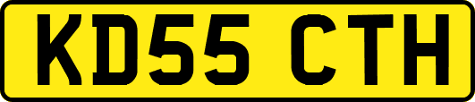 KD55CTH