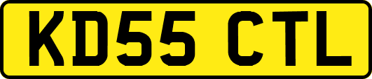 KD55CTL
