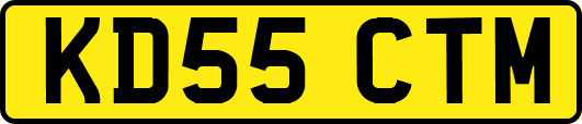 KD55CTM