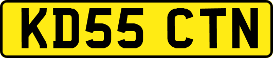 KD55CTN