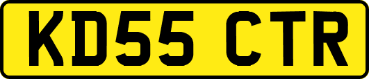 KD55CTR