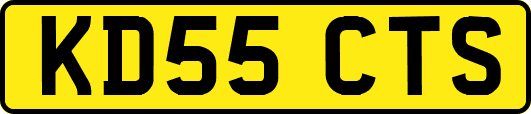 KD55CTS