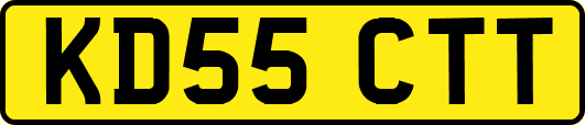 KD55CTT